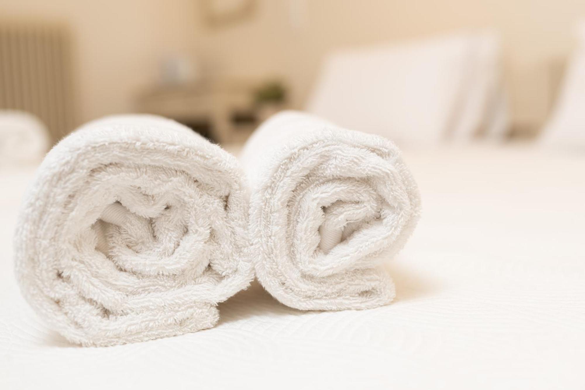 Galini Hotel Скала Ересу Екстериор снимка